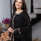Moon Spark |  Azure Ensembles Chiffon 3PCS 2023