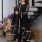 Moon Spark |  Azure Ensembles Chiffon 3PCS 2023
