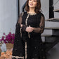 Moon Spark |  Azure Ensembles Chiffon 3PCS 2023