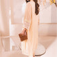 Morning Haze |  Azure Ensembles Chiffon 3PCS 2023