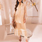 Morning Haze |  Azure Ensembles Chiffon 3PCS 2023