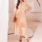 Morning Haze |  Azure Ensembles Chiffon 3PCS 2023