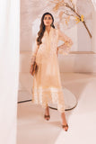Morning Haze |  Azure Ensembles Chiffon 3PCS 2023