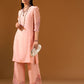 Muse | Mohtaram NUUR Luxury PRET Collection 2022 | Stitched Silk Suits