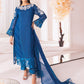 Mystic Jewel |  Azure Ensembles Chiffon 3PCS 2023