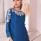 Mystic Jewel |  Azure Ensembles Chiffon 3PCS 2023