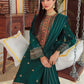 Nissa Festive By RajBari '22  D#01 | Unstitched Embroidered Jacquard Suit