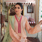 Nissa Festive By RajBari '22  D#03 | Unstitched Embroidered Schiffli Suit