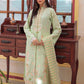 Nissa Festive By RajBari '22  D#05 | Unstitched Embroidered Jacquard Suit