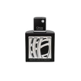 OROS BLACK EDP 85 ML | ARMAF LUXURY PERFUMES