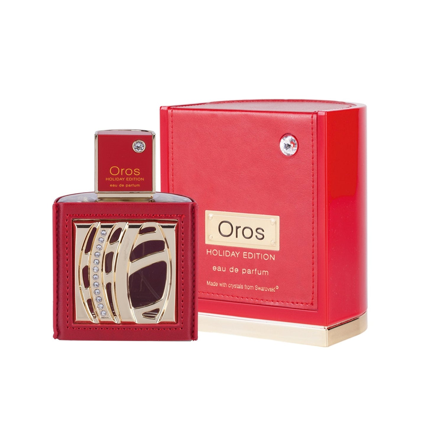 OROS HOLIDAY EDITION EDP 85ML | ARMAF LUXURY PERFUMES