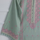 Opal Dew |  Azure Ensembles Chiffon 3PCS 2023