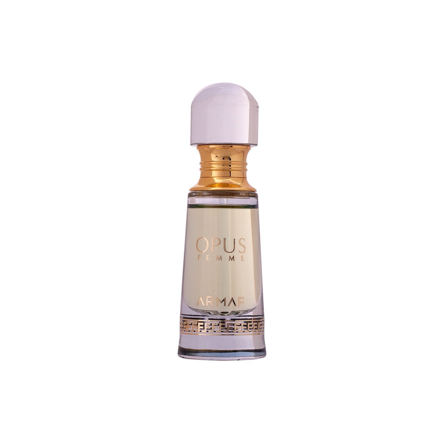 OPUS FEMME  | ARMAF WOMAN PERFUME OIL | FOR HER