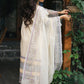 EB-09  DAPHNE | Qalamkar Rahi Luxury Festive Collection 2022 | Unstitched Embroidered Lawn Suits
