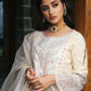 EB-09  DAPHNE | Qalamkar Rahi Luxury Festive Collection 2022 | Unstitched Embroidered Lawn Suits