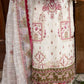EB-02  SELAH | Qalamkar Rahi Luxury Festive Collection 2022 | Unstitched Embroidered Lawn Suits