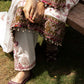 EB-02  SELAH | Qalamkar Rahi Luxury Festive Collection 2022 | Unstitched Embroidered Lawn Suits