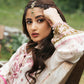 EB-02  SELAH | Qalamkar Rahi Luxury Festive Collection 2022 | Unstitched Embroidered Lawn Suits