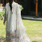 EB-06  LIANA | Qalamkar Rahi Luxury Festive Collection 2022 | Unstitched Embroidered Lawn Suits