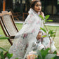 EB-06  LIANA | Qalamkar Rahi Luxury Festive Collection 2022 | Unstitched Embroidered Lawn Suits