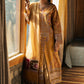 EB-04  SIENNA | Qalamkar Rahi Luxury Festive Collection 2022 | Unstitched Embroidered Lawn Suits