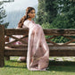 EB-05  SAGE | Qalamkar Rahi Luxury Festive Collection 2022 | Unstitched Embroidered Lawn Suits