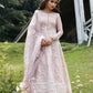 EB-08  DAISY | Qalamkar Rahi Luxury Festive Collection 2022 | Unstitched Embroidered Lawn Suits