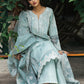 EB-03  MIA | Qalamkar Rahi Luxury Festive Collection 2022 | Unstitched Embroidered Lawn Suits