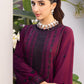 AJZS-01 | Asim Jofa Zari Sitara Luxury Eid Festive Collection 2023 | Unstitched Embrodried Suits