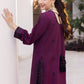 AJZS-01 | Asim Jofa Zari Sitara Luxury Eid Festive Collection 2023 | Unstitched Embrodried Suits