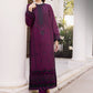 AJZS-01 | Asim Jofa Zari Sitara Luxury Eid Festive Collection 2023 | Unstitched Embrodried Suits