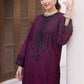 AJZS-01 | Asim Jofa Zari Sitara Luxury Eid Festive Collection 2023 | Unstitched Embrodried Suits