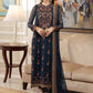 AJZS-03 | Asim Jofa Zari Sitara Luxury Eid Festive Collection 2023 | Unstitched Embrodried Suits