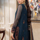 AJZS-03 | Asim Jofa Zari Sitara Luxury Eid Festive Collection 2023 | Unstitched Embrodried Suits