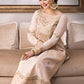 AJZS-15 | Asim Jofa Zari Sitara Luxury Eid Festive Collection 2023 | Unstitched Embrodried Suits