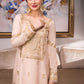 AJZS-15 | Asim Jofa Zari Sitara Luxury Eid Festive Collection 2023 | Unstitched Embrodried Suits