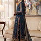 AJZS-03 | Asim Jofa Zari Sitara Luxury Eid Festive Collection 2023 | Unstitched Embrodried Suits