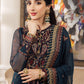 AJZS-03 | Asim Jofa Zari Sitara Luxury Eid Festive Collection 2023 | Unstitched Embrodried Suits
