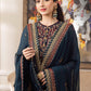 AJZS-03 | Asim Jofa Zari Sitara Luxury Eid Festive Collection 2023 | Unstitched Embrodried Suits