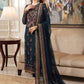 AJZS-03 | Asim Jofa Zari Sitara Luxury Eid Festive Collection 2023 | Unstitched Embrodried Suits