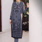 AJZS-07 | Asim Jofa Zari Sitara Luxury Eid Festive Collection 2023 | Unstitched Embrodried Suits