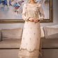 AJZS-15 | Asim Jofa Zari Sitara Luxury Eid Festive Collection 2023 | Unstitched Embrodried Suits