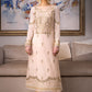 AJZS-15 | Asim Jofa Zari Sitara Luxury Eid Festive Collection 2023 | Unstitched Embrodried Suits