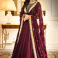 AJZS-05 | Asim Jofa Zari Sitara Luxury Eid Festive Collection 2023 | Unstitched Embrodried Suits