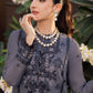 AJZS-07 | Asim Jofa Zari Sitara Luxury Eid Festive Collection 2023 | Unstitched Embrodried Suits