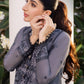 AJZS-07 | Asim Jofa Zari Sitara Luxury Eid Festive Collection 2023 | Unstitched Embrodried Suits
