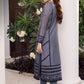 AJZS-07 | Asim Jofa Zari Sitara Luxury Eid Festive Collection 2023 | Unstitched Embrodried Suits