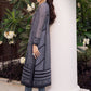 AJZS-07 | Asim Jofa Zari Sitara Luxury Eid Festive Collection 2023 | Unstitched Embrodried Suits