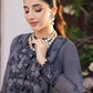 AJZS-07 | Asim Jofa Zari Sitara Luxury Eid Festive Collection 2023 | Unstitched Embrodried Suits