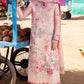 LANA (ZL23-04 B) | Zaha Lawn Collection 2023 | Embroidered Unstitched Lawn Suits